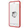3D чехол SwitchEasy Fleur Red для iPhone 7 Plus/8 Plus - Фото 4