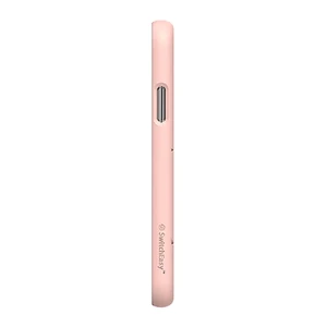 3D чохол SwitchEasy Fleur Rose Pink для iPhone X | XS - Фото 4