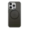 Тонкий чехол SwitchEasy Gravity M Ultra Slim Magnetic Case | MagSafe Transparent Black для iPhone 14 Pro Max SPH67P022TB22 - Фото 1