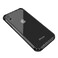 Стеклянный чехол SwitchEasy iGlass Black для iPhone XR - Фото 4