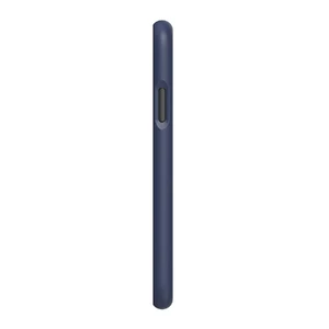 Ультратонкий чохол SwitchEasy 0.35mm Ultra Thin Midnight Blue для iPhone X | XS - Фото 6
