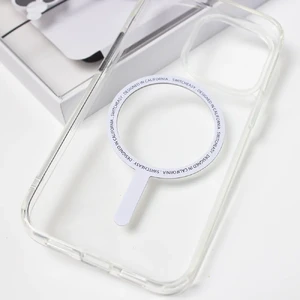 Протиударний чохол з MagSafe SwitchEasy MagCrush для iPhone 13 Pro - Фото 5