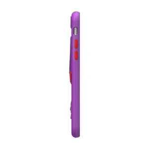 3D чохол SwitchEasy Monsters Grape для iPhone SE 3 | SE 2 | 8 | 7 - Фото 4