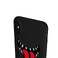 3D чехол SwitchEasy Monsters Black для iPhone X | XS - Фото 4