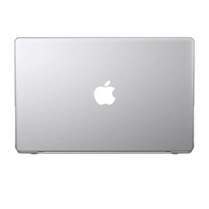 Защитный чехол SwitchEasy Nude Protective Transparent для MacBook Pro 16" M3 | M2 | M1 | M1 - Фото 2