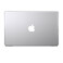 Захисний чохол SwitchEasy Nude Protective Transparent для MacBook Pro 16" M3 | M2 | M1 | M1 - Фото 2