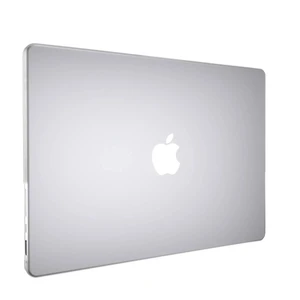 Защитный чехол SwitchEasy Nude Protective Transparent для MacBook Pro 16" M3 | M2 | M1 | M1 - Фото 3