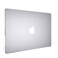 Захисний чохол SwitchEasy Nude Protective Transparent для MacBook Pro 14" M3 | M2 | M1 - Фото 3