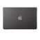 Захисний чохол SwitchEasy Nude Protective Transparent Black для MacBook Pro 14" M3 | M2 | M1 - Фото 3