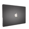 Захисний чохол SwitchEasy Nude Protective Transparent Black для MacBook Pro 16" M3 | M2 | M1 | M1 - Фото 2