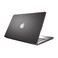 Захисний чохол SwitchEasy Nude Protective Transparent Black для MacBook Pro 14" M3 | M2 | M1 GS-105-232-111-66 - Фото 1