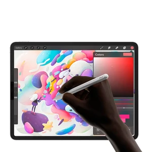 Захисна плівка SwitchEasy PaperLike Screen Protective Film для iPad mini 5 (2019) - Фото 2