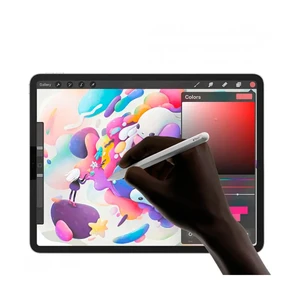 Захисна плівка SwitchEasy PaperLike Screen Protector для iPad 9 | 8 | 7 10.2" (2021 | 2020 | 2019) - Фото 3