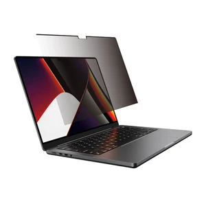 Магнітна захисна плівка-антишпигун SwitchEasy Magnetic Privacy для MacBook Pro 14" M3 | M2 | M1