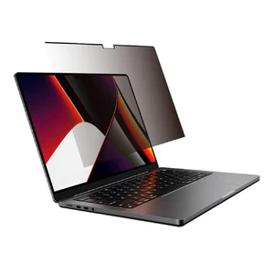 Магнітна захисна плівка-антишпигун SwitchEasy Magnetic Privacy для MacBook Pro 16" M3 | M2 | M1 | M1