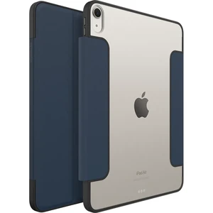 Чохол-книжка Otterbox Symmetry Series Folio Coastal Evening (Clear / Blue) для iPad Air 11" M3 | M2 (2024) - Фото 5