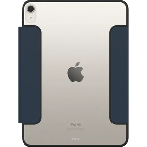 Чохол-книжка Otterbox Symmetry Series Folio Coastal Evening (Clear / Blue) для iPad Air 11" M3 | M2 (2024) - Фото 2