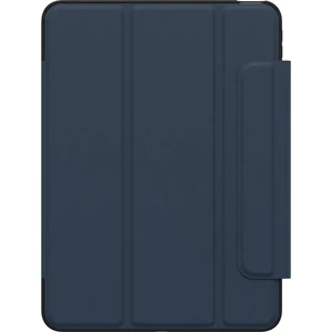 Чохол-книжка Otterbox Symmetry Series Folio Coastal Evening (Clear / Blue) для iPad Air 11" M3 | M2 (2024)