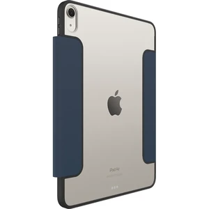 Чохол-книжка Otterbox Symmetry Series Folio Coastal Evening (Clear / Blue) для iPad Air 11" M3 | M2 (2024) - Фото 4