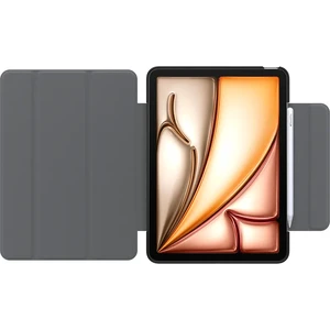 Чохол-книжка Otterbox Symmetry Series Folio Starry Night (Black / Clear / Grey) для iPad Air 11" M3 | M2 (2024) - Фото 7