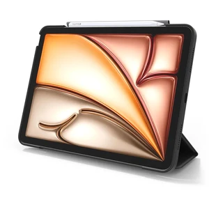Чохол-книжка Otterbox Symmetry Series Folio Starry Night (Black / Clear / Grey) для iPad Air 11" M3 | M2 (2024) - Фото 8