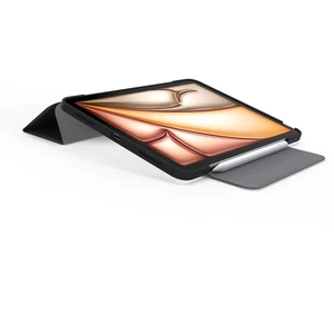 Чохол-книжка Otterbox Symmetry Series Folio Starry Night (Black / Clear / Grey) для iPad Air 11" M3 | M2 (2024) - Фото 10