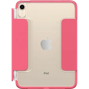 Чохол-книжка Otterbox Symmetry Series 360 Elite Rouge Powder (Pink) для iPad mini 7 | 6 (2024 | 2021) - Фото 2