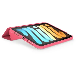 Чохол-книжка Otterbox Symmetry Series 360 Elite Rouge Powder (Pink) для iPad mini 7 | 6 (2024 | 2021) - Фото 4