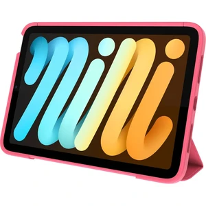 Чохол-книжка Otterbox Symmetry Series 360 Elite Rouge Powder (Pink) для iPad mini 7 | 6 (2024 | 2021) - Фото 5