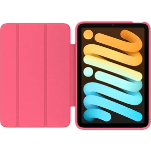 Чохол-книжка Otterbox Symmetry Series 360 Elite Rouge Powder (Pink) для iPad mini 7 | 6 (2024 | 2021) - Фото 6