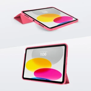 Чохол-книжка Otterbox Symmetry Series 360 Elite Rouge Powder (Pink) для iPad 11 | 10 (2025 | 2022) - Фото 3