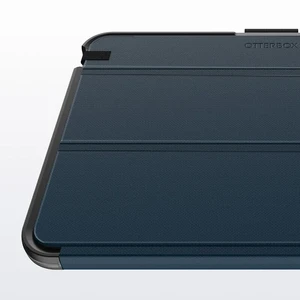 Чехол-книжка OtterBox Symmetry Series Folio Coastal Evening (Clear / Blue) для iPad 11 | 10 (2025 | 2022) - Фото 3