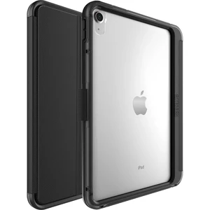 Чехол-книжка Otterbox Symmetry Series Folio Starry Night (Black / Clear / Grey) для iPad 11 | 10 (2025 | 2022)  - Фото 1