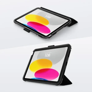 Чехол-книжка Otterbox Symmetry Series Folio Starry Night (Black / Clear / Grey) для iPad 11 | 10 (2025 | 2022) - Фото 2