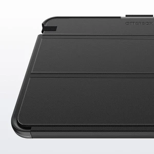 Чехол-книжка Otterbox Symmetry Series Folio Starry Night (Black / Clear / Grey) для iPad 11 | 10 (2025 | 2022) - Фото 3