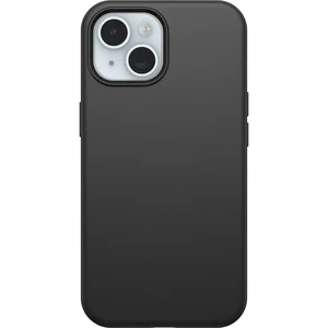 Защитный чехол Otterbox Symmetry Series MagSafe Black для iPhone 16e  - Фото 1