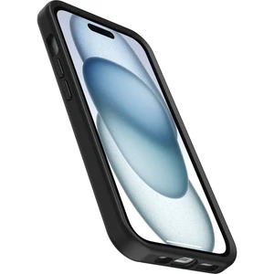 Защитный чехол Otterbox Symmetry Series MagSafe Black для iPhone 16e - Фото 3