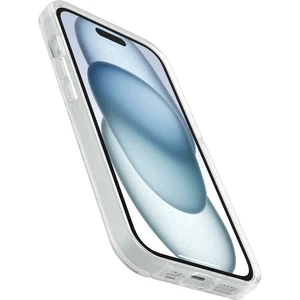 Захисний чохол Otterbox Symmetry Series MagSafe Strawberry (Clear/Red) для iPhone 16e - Фото 2