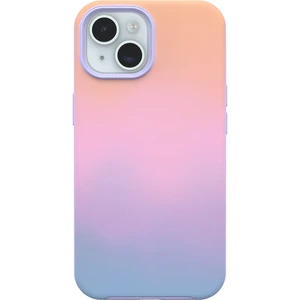 Захисний чохол Otterbox Symmetry Series MagSafe Soft Sunset (Purple) для iPhone 16e  - Фото 1