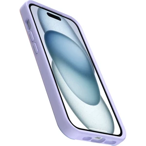 Захисний чохол Otterbox Symmetry Series MagSafe Soft Sunset (Purple) для iPhone 16e - Фото 3