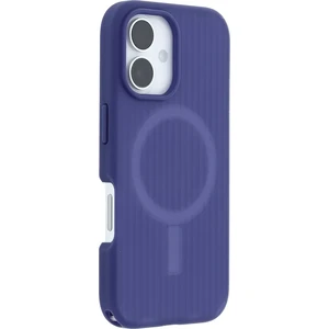 Защитный чехол Otterbox Symmetry Series Soft Touch MagSafe Denver Dusk Purple для iPhone 16 - Фото 3