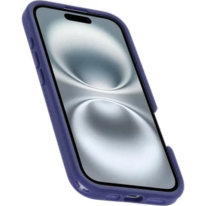 Защитный чехол Otterbox Symmetry Series Soft Touch MagSafe Denver Dusk Purple для iPhone 16 - Фото 4