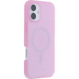 Защитный чехол Otterbox Symmetry Series Soft Touch MagSafe Crystal Blush (Pink) для iPhone 16 Plus - Фото 3