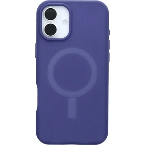 Защитный чехол Otterbox Symmetry Series Soft Touch MagSafe Denver Dusk Purple для iPhone 16 Plus  - Фото 1
