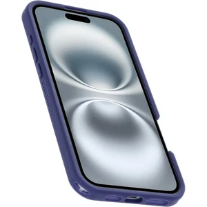 Защитный чехол Otterbox Symmetry Series Soft Touch MagSafe Denver Dusk Purple для iPhone 16 Plus - Фото 4