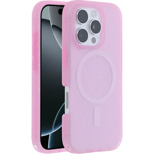 Захисний чохол Otterbox Symmetry Series Soft Touch MagSafe Crystal Blush (Pink) для iPhone 16 Pro - Фото 2