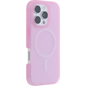 Захисний чохол Otterbox Symmetry Series Soft Touch MagSafe Crystal Blush (Pink) для iPhone 16 Pro - Фото 3