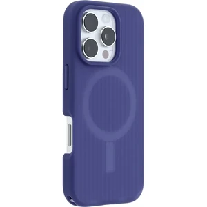Защитный чехол Otterbox Symmetry Series Soft Touch MagSafe Denver Dusk Purple для iPhone 16 Pro - Фото 3