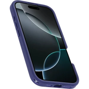 Защитный чехол Otterbox Symmetry Series Soft Touch MagSafe Denver Dusk Purple для iPhone 16 Pro - Фото 4