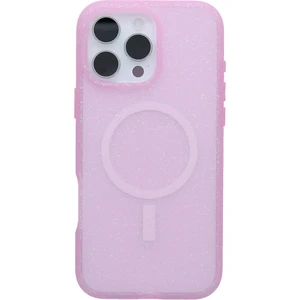 Защитный чехол Otterbox Symmetry Series Soft Touch MagSafe Crystal Blush (Pink) для iPhone 16 Pro Max  - Фото 1